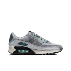 Air Max 90 Wolf Grey Chlorine Blue - Dm0029-002