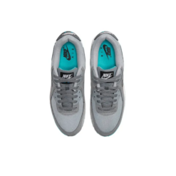 Air Max 90 Wolf Grey Chlorine Blue - Dm0029-002