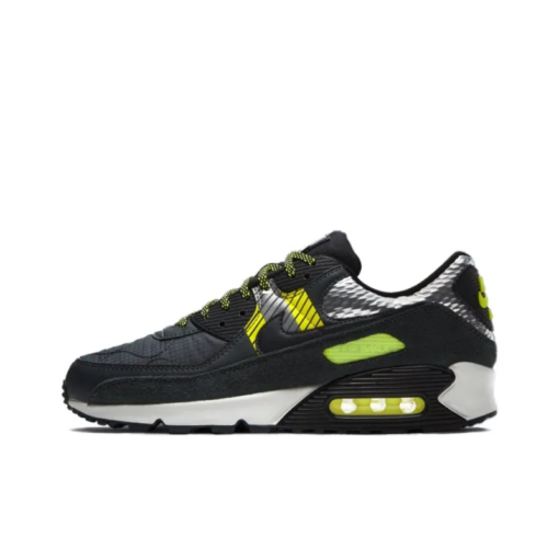 Air Max 90 3m Pack - Cz2975-002