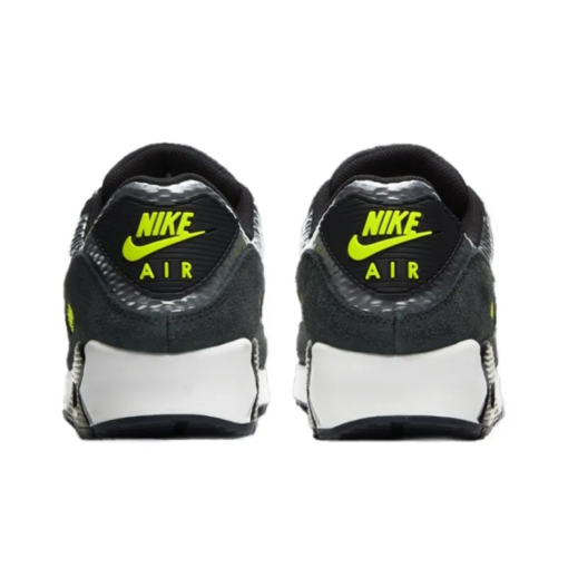 Air Max 90 3m Pack - Cz2975-002