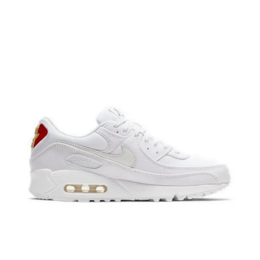 Air Max 90 City Pack Paris 2020 - Cq0912-100