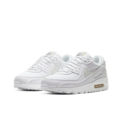 Air Max 90 City Pack Paris 2020 - Cq0912-100