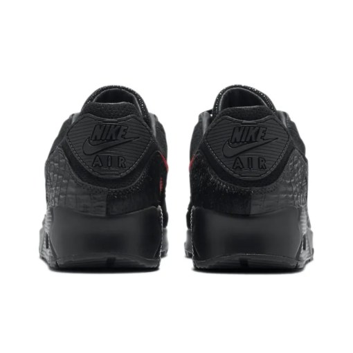 Air Max 90 Infrared Blend - Cz5588-002