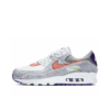 Air Max 90 Jacquard Court Purple - Ct1684-100