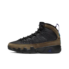 Air Jordan 9 Retro Light Olive Concord - Ct8019-034