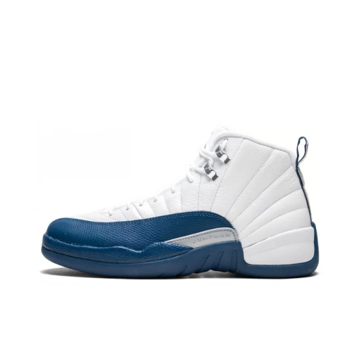 Air Jordan 12 Retro French Blue 2016 GS - 153265-113