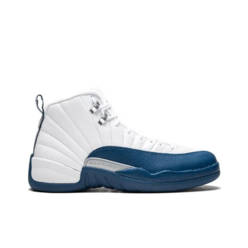 Air Jordan 12 Retro French Blue 2016 GS - 153265-113