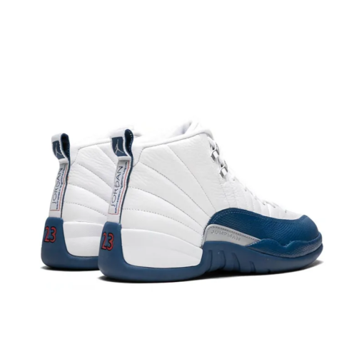 Air Jordan 12 Retro French Blue 2016 GS - 153265-113