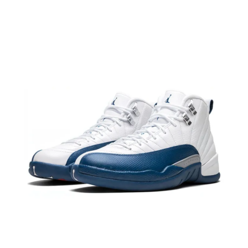 Air Jordan 12 Retro French Blue 2016 GS - 153265-113