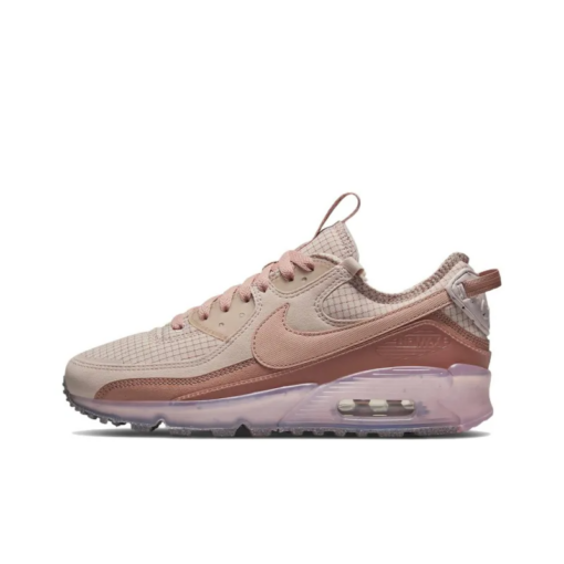 Air Max 90 Terrascape Pink Oxford - Dh5073-600