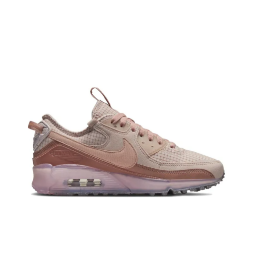 Air Max 90 Terrascape Pink Oxford - Dh5073-600