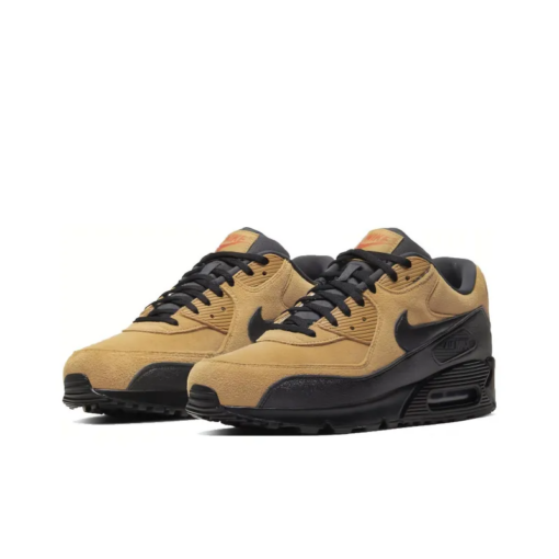 Air Max 90 Wheat Black - AJ1285-700