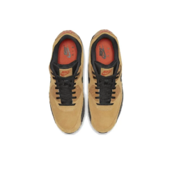 Air Max 90 Wheat Black - AJ1285-700