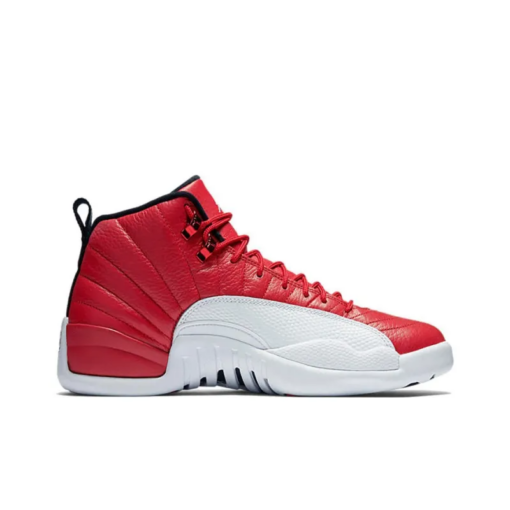 Air Jordan 12 Retro Gym Red - 130690-600