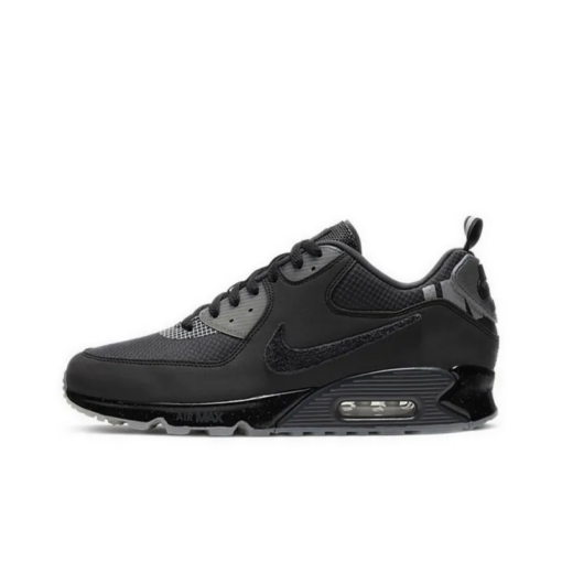 Air Max 90 20 Undefeated Black - Cq2289-002