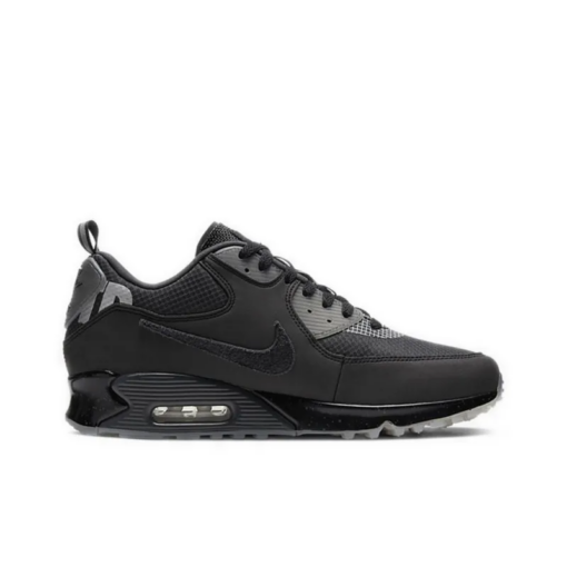 Air Max 90 20 Undefeated Black - Cq2289-002