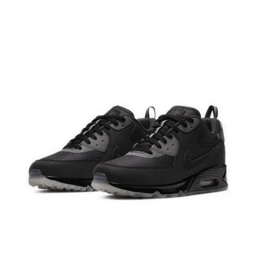 Air Max 90 20 Undefeated Black - Cq2289-002