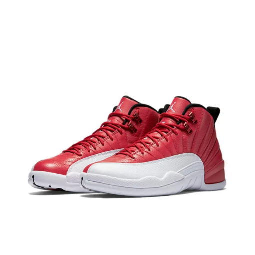 Air Jordan 12 Retro Gym Red - 130690-600