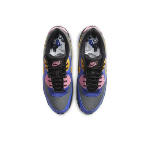 Air Max 90 Acg Persian Violet - Cn1080-500