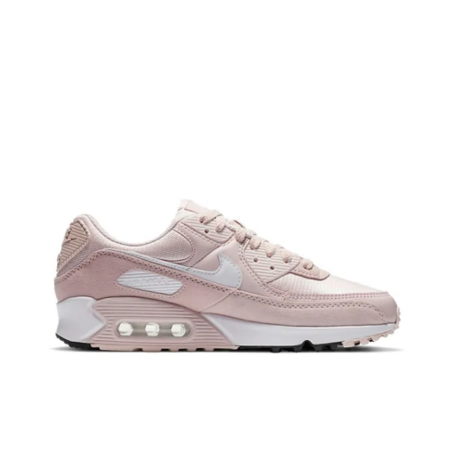 Air Max 90 Barely Rose - Cz6221-600