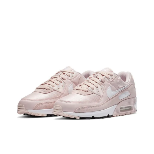 Air Max 90 Barely Rose - Cz6221-600