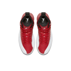 Air Jordan 12 Retro Gym Red - 130690-600