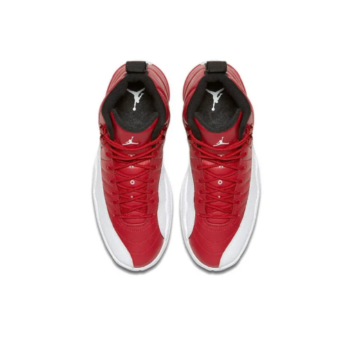 Air Jordan 12 Retro Gym Red - 130690-600