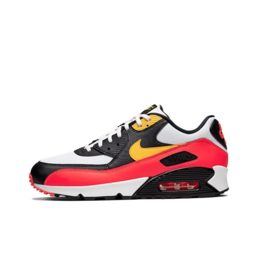 Air Max 90 Crimson - Aj1285-109