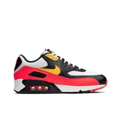 Air Max 90 Crimson - Aj1285-109