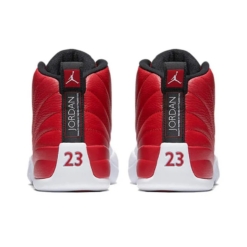 Air Jordan 12 Retro Gym Red - 130690-600