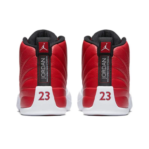 Air Jordan 12 Retro Gym Red - 130690-600