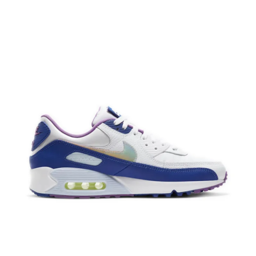 Air Max 90 Easter Blue 2020 - Ct3623-100