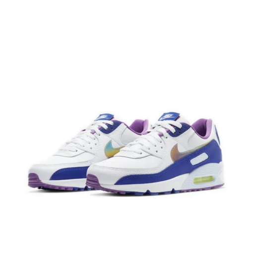 Air Max 90 Easter Blue 2020 - Ct3623-100