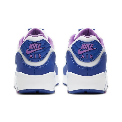 Air Max 90 Easter Blue 2020 - Ct3623-100