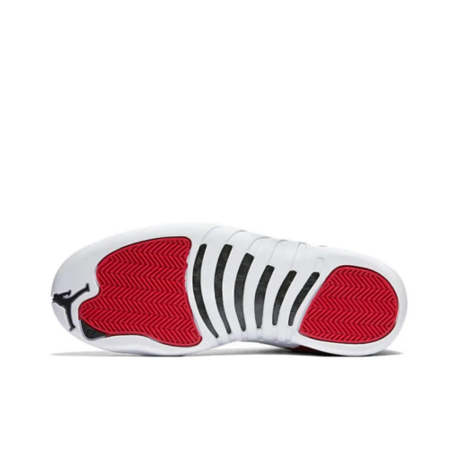 Air Jordan 12 Retro Gym Red - 130690-600