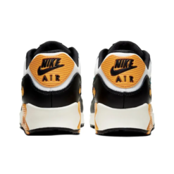 Air Max 90 Essential Blue Gold - Aj1285-110