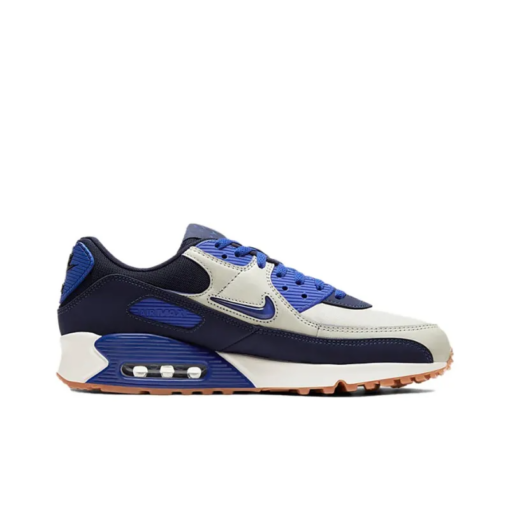 Air Max 90 Home & Away Blue - CJ0611-102