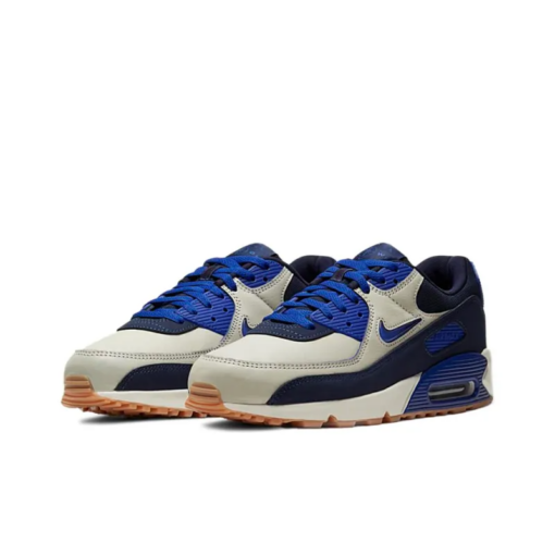 Air Max 90 Home & Away Blue - CJ0611-102