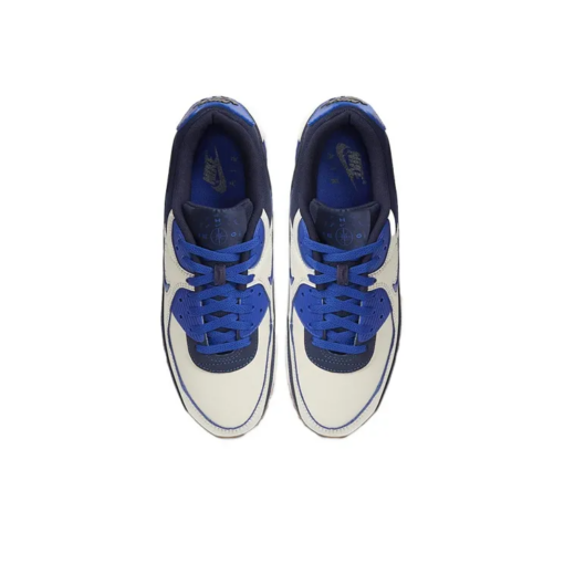 Air Max 90 Home & Away Blue - CJ0611-102