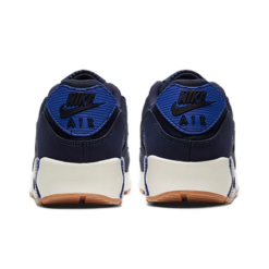 Air Max 90 Home & Away Blue - CJ0611-102