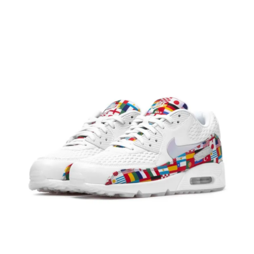 Air Max 90 Nic - Ao5119-100