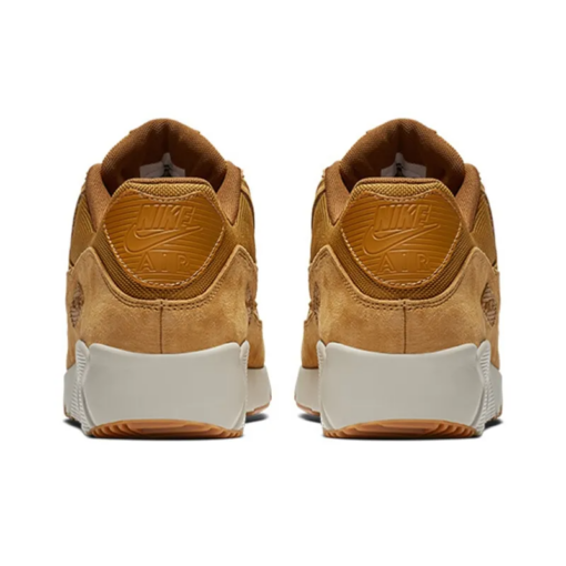 Air Max 90 Ultra 2.0 Wheat - 924447-700