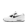 Air Max 90 White Black 2020 - Ct1028-103