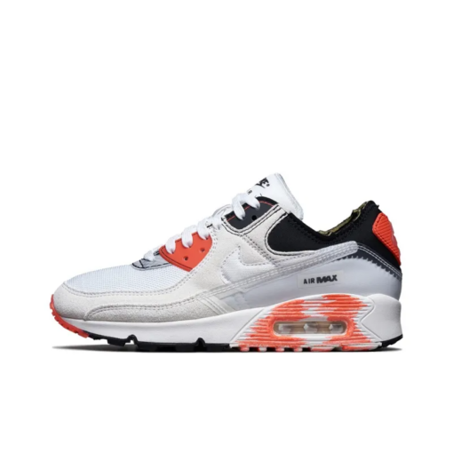 Air Max Iii Prm Archetype Bright Crimson - Dc7856-100