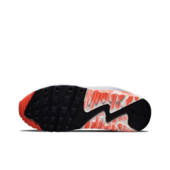 Air Max Iii Prm Archetype Bright Crimson - Dc7856-100