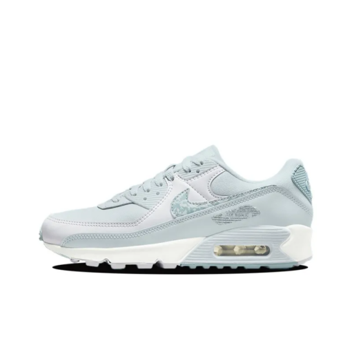 Air Max 90 Aura Ocean Cube - Dj5415-400