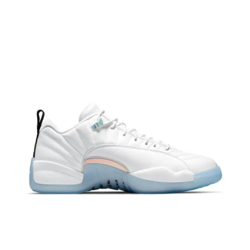 Air Jordan 12 Retro Low Easter 2021 - DB0733-190