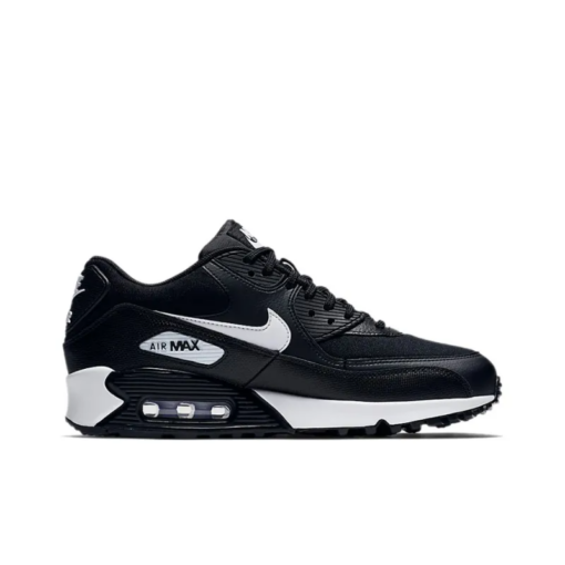 Air Max 90 Black - 325213-047