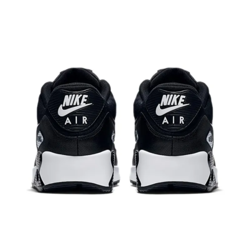 Air Max 90 Black - 325213-047