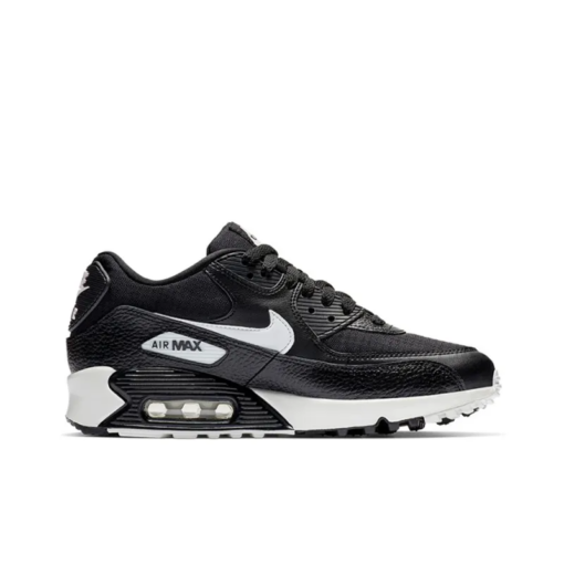 Air Max 90 Black - 325213-060